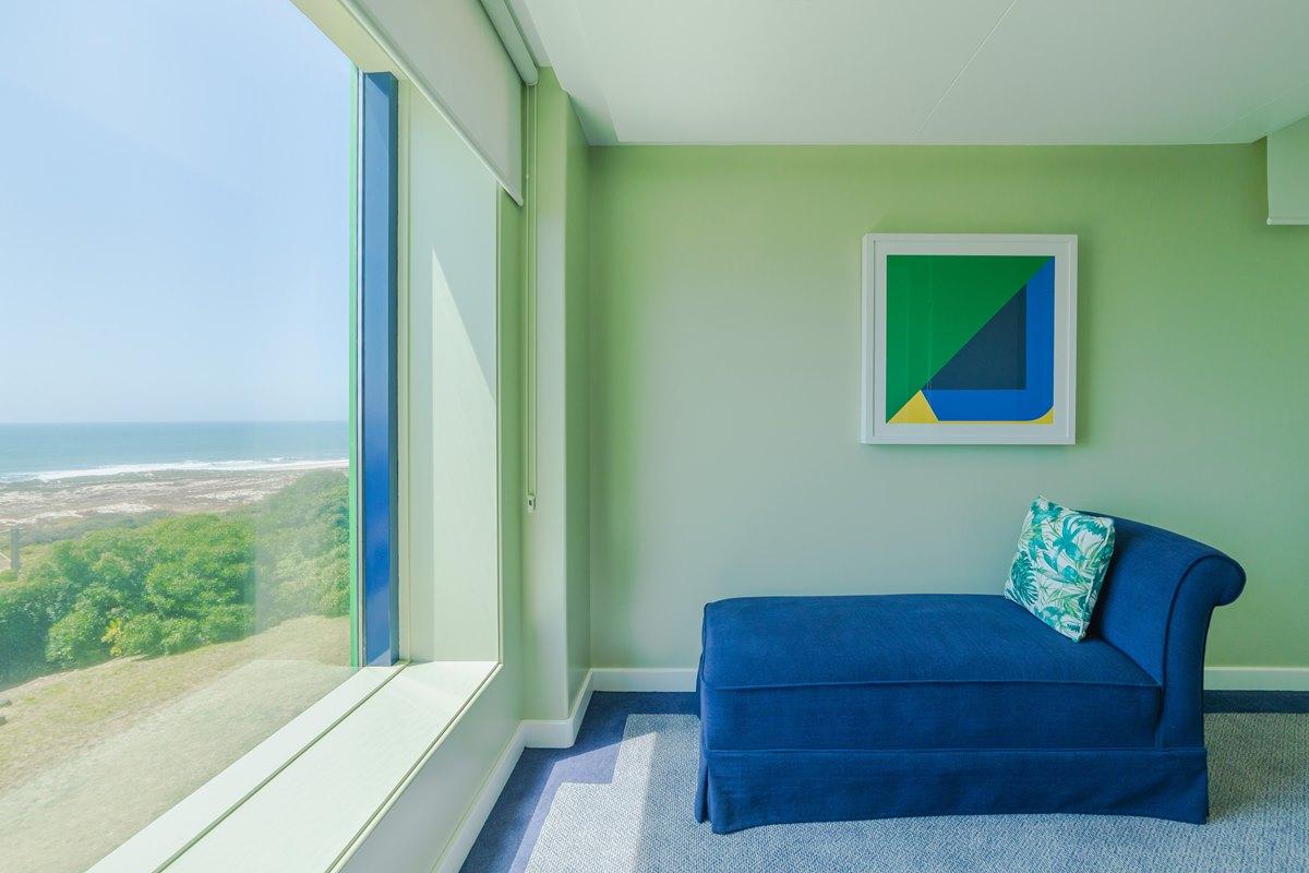 Hotel Solverde Spa&Wellness Center Vila Nova de Gaia Exterior foto A room at the Cape May Hotel