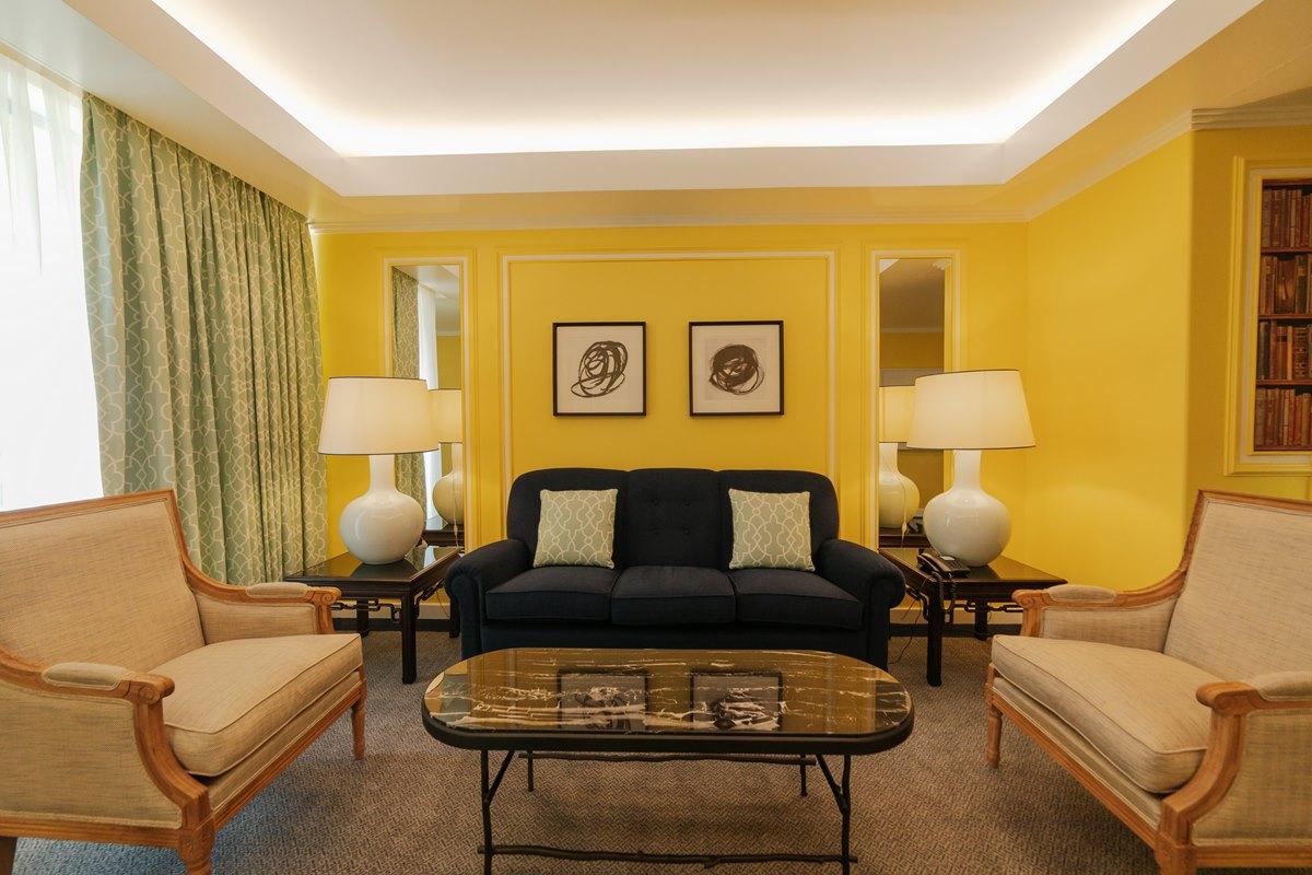 Hotel Solverde Spa&Wellness Center Vila Nova de Gaia Exterior foto A living room