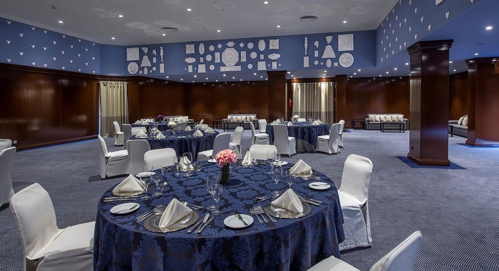 Hotel Solverde Spa&Wellness Center Vila Nova de Gaia Exterior foto The ballroom
